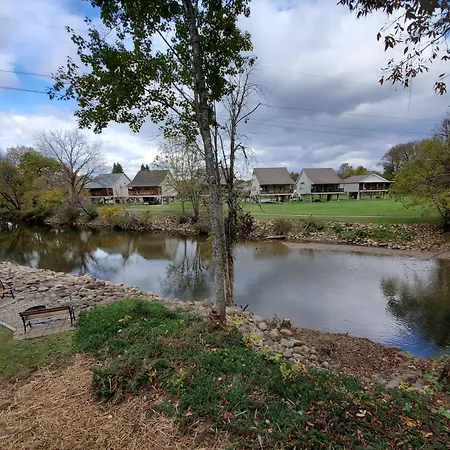 River Elegance #2335